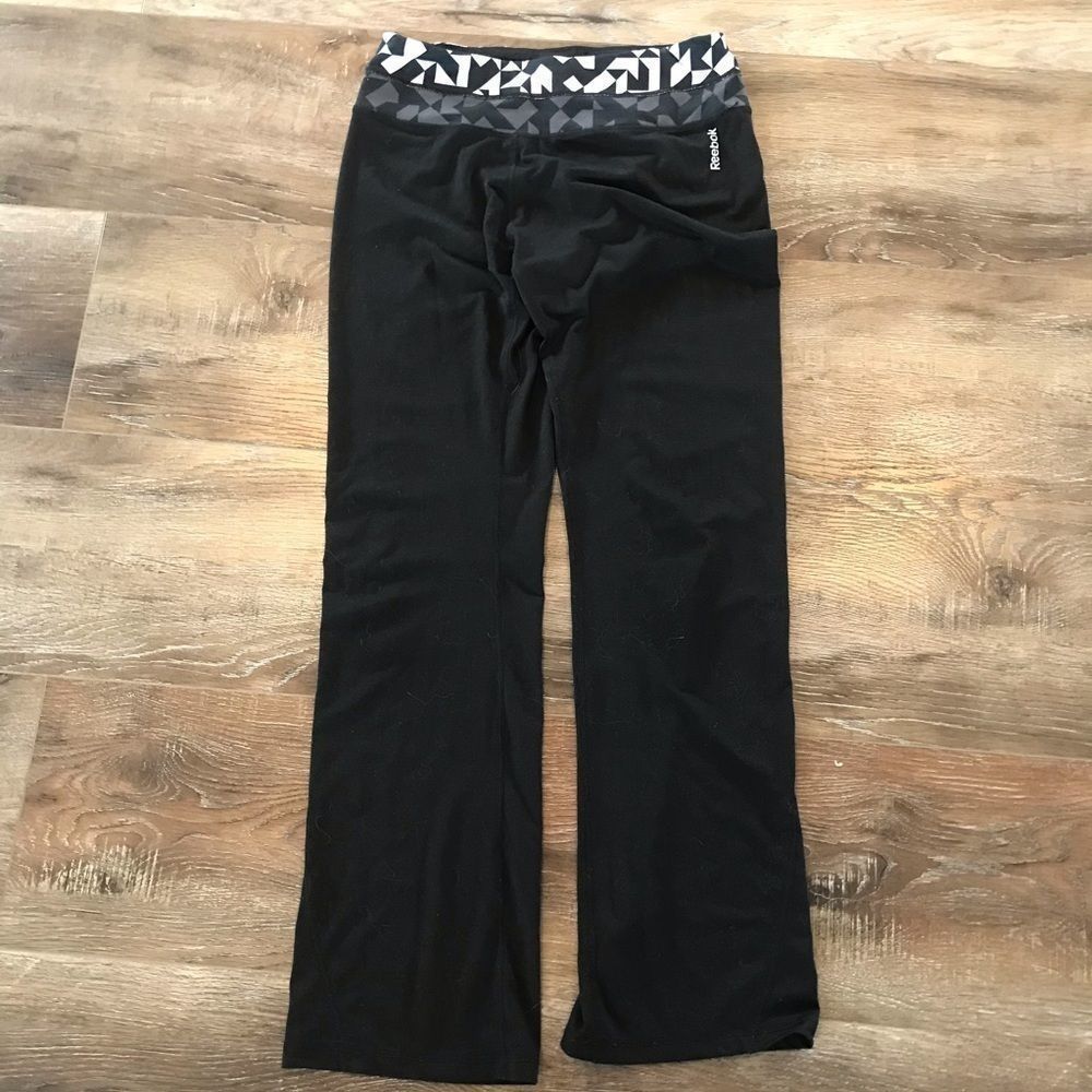 Reebok Leggings